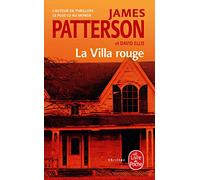 La Villa Rouge (Thrillers): Romans policiers