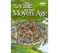 La ville au bas Moyen Age