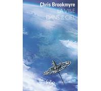 La ville dans le ciel