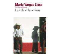 La ville et les chiens: A37271 (Folio)