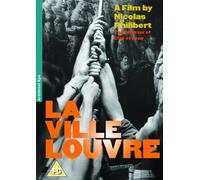 La Ville Louvre [DVD]