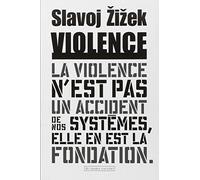 La violence n'est pas un accident (0000): Six réflexions transversales