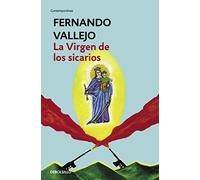 La Virgen de los sicarios (Contemporánea)
