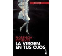 La Virgen en tus ojos