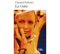 La visite: A30489 (Folio)