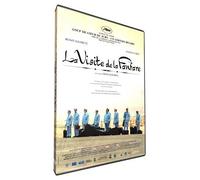 La visite de la fanfare