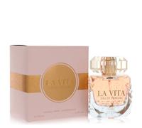 La Vita by Maison Alhambra Eau De Parfum Spray 3.4 oz / e 100 ml