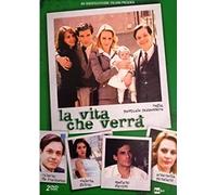 la vita che verra' (2 dvd) box set DVD Italian Import