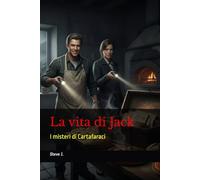 la vita di Jack: I misteri di Cartafaraci