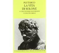 La vita di Solone