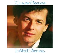 Baglioni, Claudio - La Vita E' Adesso