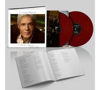 Claudio Baglioni - La Vita E Adesso Il Sogno E Sempre - Oxblood Red Colored Vinyl [Vinyl LP] [VINYL]
