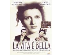 La Vita E' Bella (1943)
