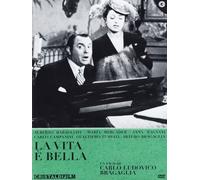 La Vita E' Bella – 1943 – CG Entertainment