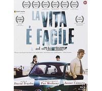 la vita e' facile ad occhi chiusi (blu ray) BluRay Italian Import