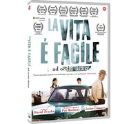 la vita e' facile ad occhi chiusi DVD Italian Import (DVD)
