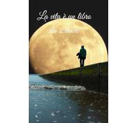 La vita è un libro da scrivere.: La vita non smette mai di sorprenderti