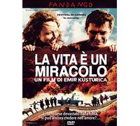 La Vita E' Un Miracolo