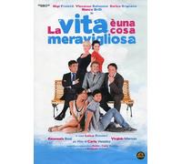 La Vita E' Una Cosa Meravigliosa