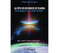 La vita in un guscio di plasma. Un prodigio in una perla cosmica. Il pianeta Terra sconosciuto (Scienza)