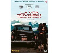 La vita invisibile di Eurídice Gusmão (DVD) Carol Duarte (US IMPORT)