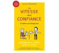La Vitesse De La Confiance