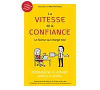 La Vitesse De La Confiance