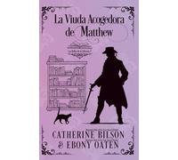 La Viuda Acogedora de Matthew: Las Bellas de la Librería Precuela