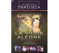 La Viuda Alegre --- IMPORT ZONE 2 ---