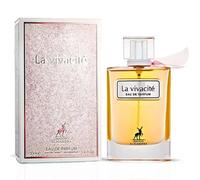 La Vivacité 100ml EDP by Maison Alhambra