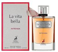 La Vivacite Intensa by Maison Alhambra for Women - 3.4 oz EDP Spray