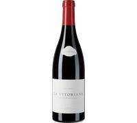 La Vizcaina La Vitoriana Mencia 2023