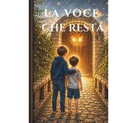 LA VOCE CHE RESTA: La voce del drago