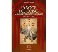 La voce del corpo, la saggezza terapeutica dei cabbalisti