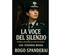 La voce del silenzio: il dolore che parla, la verità che brucia