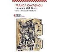 La voce del testo