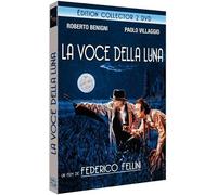 La Voce della luna (Edition collector 2 DVD)