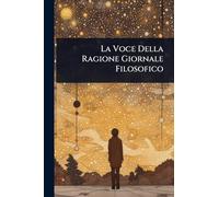 La Voce Della Ragione Giornale Filosofico