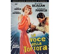 La Voce Della Tortora [Region Free]