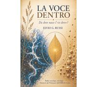La voce dentro: Da dove nasce l'“io devo”?