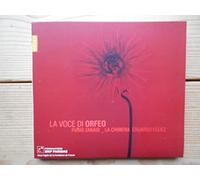 La Voce di Orfeo: A Tribute to Francesco Rasi