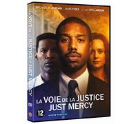 La Voie de la Justice – Warner Bros. – DVD