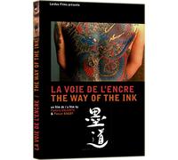 La Voie de l'encre