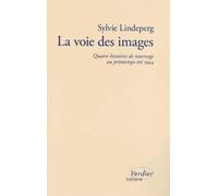 La voie des images (0000): Quatre histoires de tournage au printemps-été 1944