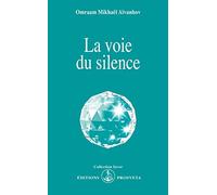 La voie du silence (Izvor)