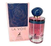 La Voie EDP Women Perfume 100 ML by Maison Alhambra U A E