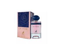La Voie EDP Women Perfume 100 ML by Maison Alhambra U A E