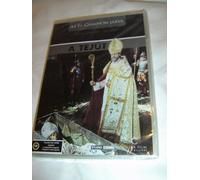 La voie lactée / A Tejút (DVD) - Az El Caminón Járva / Audio: French, Hungarian