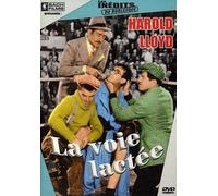 La Voie Lactee - DVD