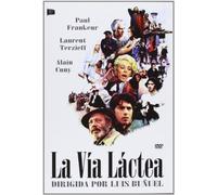 La voie lactée (Spain Import) - Luis Buñuel